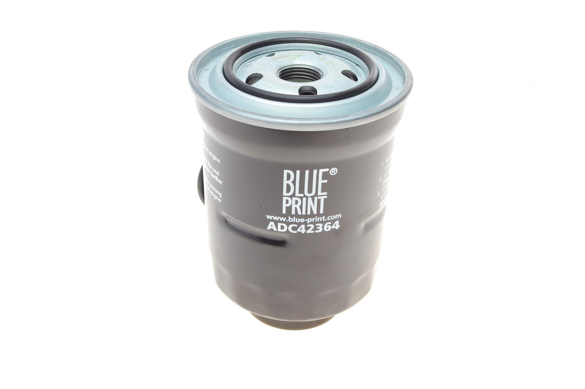 ADC42364 BLUE PRINT